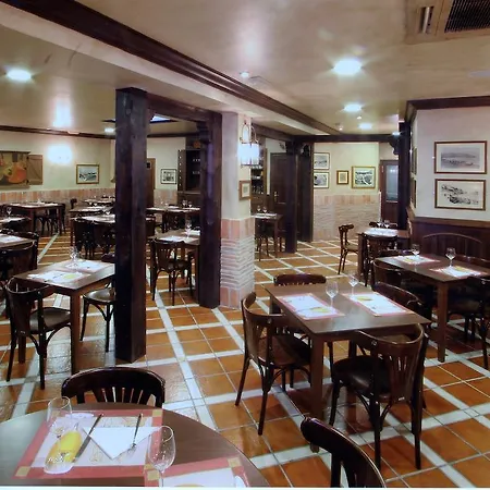 Guest house El Jardin Benidorm