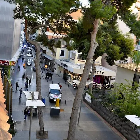 El Jardín Benidorm