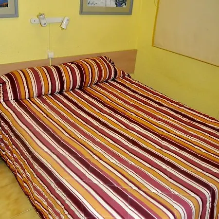 Casa de hóspedes El Jardín Benidorm