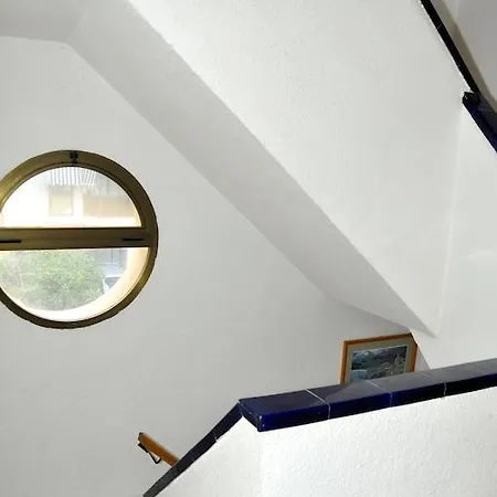 Casa de hóspedes El Jardín Benidorm