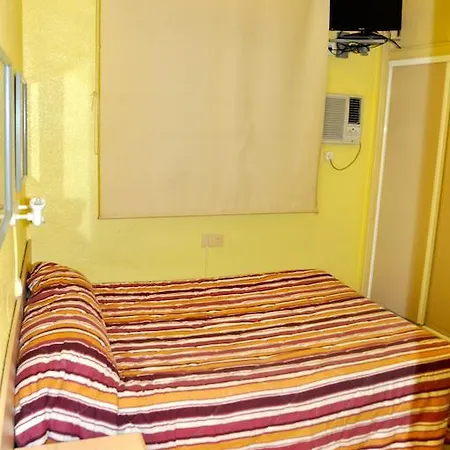 Casa de hóspedes El Jardín 3*