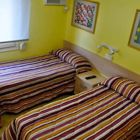 Casa de hóspedes El Jardín Benidorm