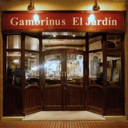 El Jardín Benidorm