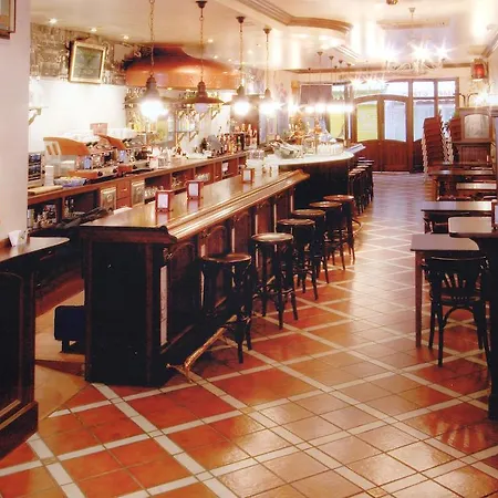 El Jardín