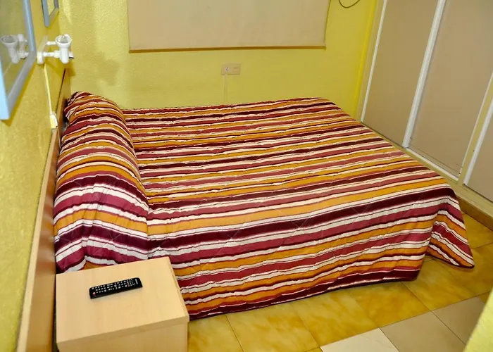 بيت ضيافة El Jardin 3*