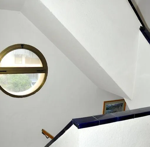 بيت ضيافة El Jardin بينايدورم