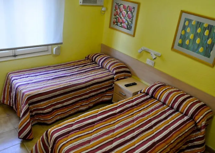 بيت ضيافة El Jardin بينايدورم