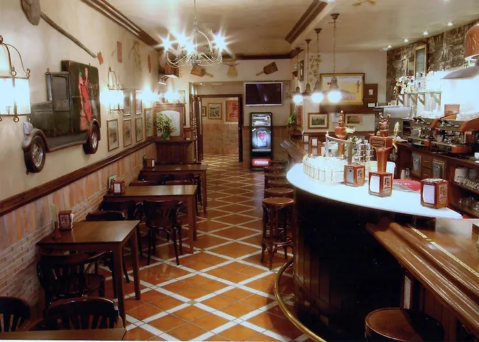 بيت ضيافة El Jardin بينايدورم