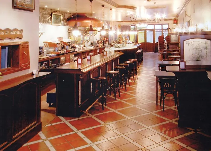 El Jardín