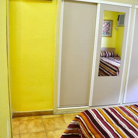 Gasthuis El Jardin Benidorm